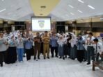 Lawan Informasi Hoax, Mafindo Sulbar Gelar Kampanye Publik