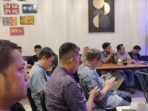 Disdikpora Majene Gelar Forum OPD I