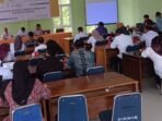 Advokasi Gerakan Kembali Bersekolah, Sudirman Harap Lakukan Intervensi