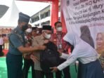 Wapres RI K.H. Ma’ruf Amin Dorong Peningkatan SDM Melalui Pendidikan