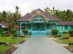 Istana Amantubillah Jejak Kerajaan Islam di Mempawah