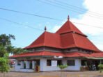Sentuhan Bung Karno di Masjid Jamik Bengkulu