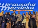 Kemendikbud Buka Pendaftaran Mahasiswa Wirausaha Merdeka