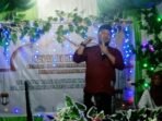 Momentum Halal BI Halal di Bambangan, BBM Tekankan Persatuan Ummat