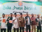REI Sulbar Harap Kolaborasi Bersama Pemda Semakin Erat Untuk Kesejahteraan Masyarakat
