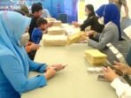 Selama Ramadan, Penukaran Uang di BI Sulbar Capai Rp. 375 M, Didominasi Uang 2 Ribu