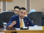 Komisi III Kecam Aksi Penembakan di Kantor MUI