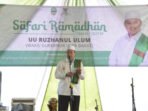 Wagub Jabar: Tingkatkan Kepedulian Terhadap Sesama