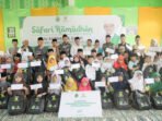 Wagub Uu Ruzhanul: Penguatan Regulasi Mudahkan Penyaluran Bantuan untuk Pesantren