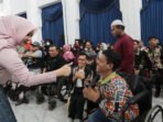 Atalia: Keterbatasan Bukan Penghalang untuk Berekspresi