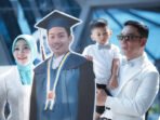 Pesan Ridwan Kamil kepada Lulusan FTMD ITB: Miliki Hidup yang Bermanfaat untuk Masyarakat