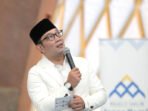Ridwan Kamil Ajak Perbanyak Kebaikan di 10 Hari Terakhir Ramadan