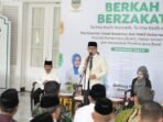 Gubernur Ridwan Kamil Apresiasi Kinerja BAZNAS Jabar