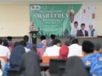 Tutup Smartren, Ini Pesan Cinta Atalia buat Anak Jabar
