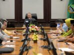 Disnakertrans Jabar Tindak Lanjuti Pengaduan Terkait THR