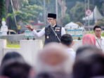 Hari Pertama Kerja, Ridwan Kamil Pastikan Pelayanan Publik 100 Persen