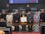 Ridwan Kamil Apresiasi Akselerasi Sistem Birokrasi dan Pembangunan Infrastruktur Sumedang