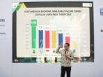Investasi Rebana, Ridwan Kamil: Door to Door, Bukan Jaga Warung