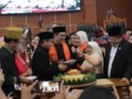 Pesan Ridwan Kamil: Terus Semangat Bangun Kota Lebih Manusiawi dan Sejahtera