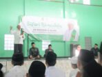 Wagub Uu Ruzhanul: Refleksikan Peran Ulama Membangun Karakter Masyarakat Jabar yang Paripurna