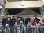 Tahap Pengajuan Bacaleg Parpol Menuju Verifikasi Administrasi