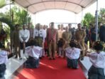 Tiba di Sulbar, Prof Zudan Harap Kedepankan Komunikasi Dalam Penyelesaian Masalah