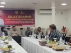 Putri Wapres Silaturahmi dengan Perseroda Bahas Pendidikan dan Pengembangan Usaha di Sulbar