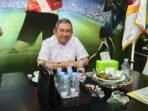 KONI Sulbar Janjikan Bonus 25 Juta Untuk Ramlah Atas Raihan Medali di Sea Games