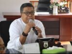 Masuk Standar Nasional, MCP Sulbar 83,2 Persen Tahun 2022
