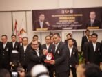 Dorong Prestasi Menembak di Sulbar, Pengprov Perbakin Dilantik