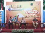Dinas TPH Jabar Sediakan Bantuan Benih Padi Varietas Tahan Kering