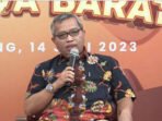 Pusat Distribusi Provinsi Fokus Amankan Beras - Migor