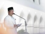 Gubernur Ridwan Kamil Putuskan Perluasan TPA Sarimukti