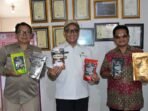 Dukung Produksi Kopi Mamasa, Pemprov Siap Bantu Bibit Kopi Untuk 100 Hektar Lahan