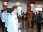 Pengurus Forum Komunikasi Penyuluh Anti Korupsi Sulbar Periode 2022-2025 Resmi Terbentuk