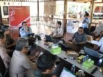 Antisipasi Inflasi Jelang Idul Adha, TPID Sulbar Gelar Rakor