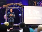 Sekprov Sulbar Buka Festival Ada' Tuho Ulumanda