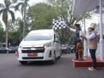 Petugas Pemeriksa Kesehatan Hewan Kurban Disebar ke 27 Kabupaten/Kota