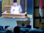Kabupatan Subang Utara Disetujui Jadi Calon Daerah Persiapan Otonomi Baru Total dari Jabar sampai tahun ini diusulkan sembilan CDPOB