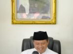 2.174 Pesantren di Jabar Ikut Pelatihan dan Magang Program OPOP 2023