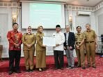 Uu Ruzhanul Dorong Dukungan CSR di Ciayumajakuning untuk Turunkan "Stunting"
