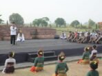 Pemdaprov Ajukan Pemindahan Aset Candi Batu Jaya