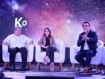Pesan Ridwan Kamil kepada Generasi Muda: Bangun Mimpi Besar