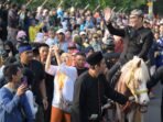 Dua Pahlawan Lingkungan Jabar Dapat Kalpataru