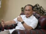 Pj. Gubernur Sulbar Ingatkan Seluruh Perangkat Fokus Selesaikan Masalah Sulbar