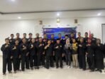 Tingkatkan SDM, IPSI Sulbar Gelar Upgrading Wasit Juri dan Pelatih