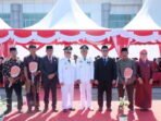 Semarak Peringatan HUT RI ke-78 di Mamuju Tengah
