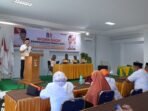 Susun Strategi Pemilu 2024, PKS Sulbar Optimis Pecah Telur di DPR RI hingga Menangkan Capres Anies Baswedan