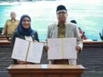 Pemprov-DPRD Sepakati KUPA PPAS Perubahan Tahun Anggaran 2023