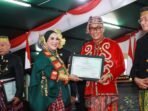 Rapat Paripurna Peringatan Hari Jadi Sulbar ke-19 Tahun